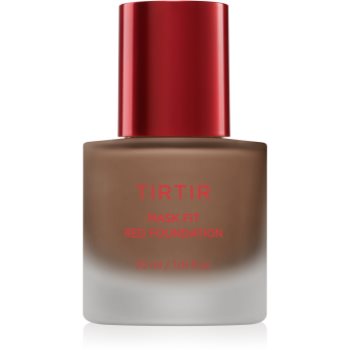 TIRTIR Mask Fit Red Foundation fond de ten lichid iluminator cu efect de hidratare - imagine 2